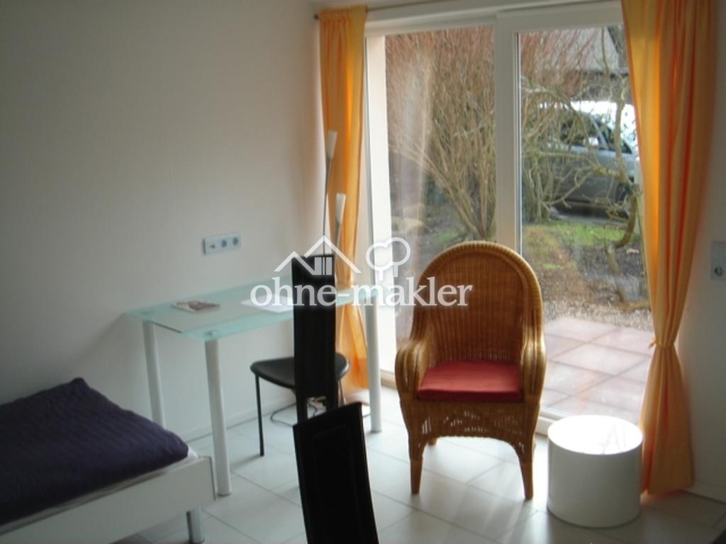 Ruhiges Appartement mitten im Park - Foto 2