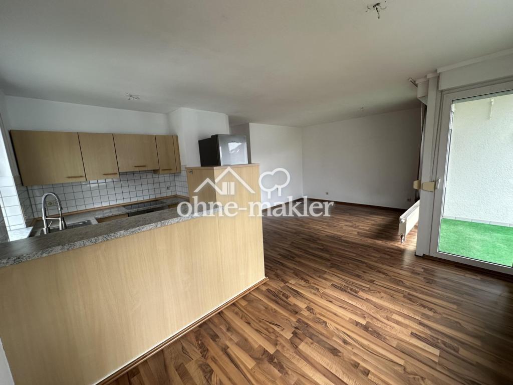 Schöne 3 Zimmer Wohnung in Künzelsau mit Küche zu vermieten (27) - Photo 1
