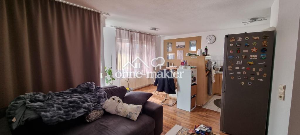 Schöne 3 Zimmer Wohnung in Künzelsau mit Küche zu vermieten (27) - Photo 2