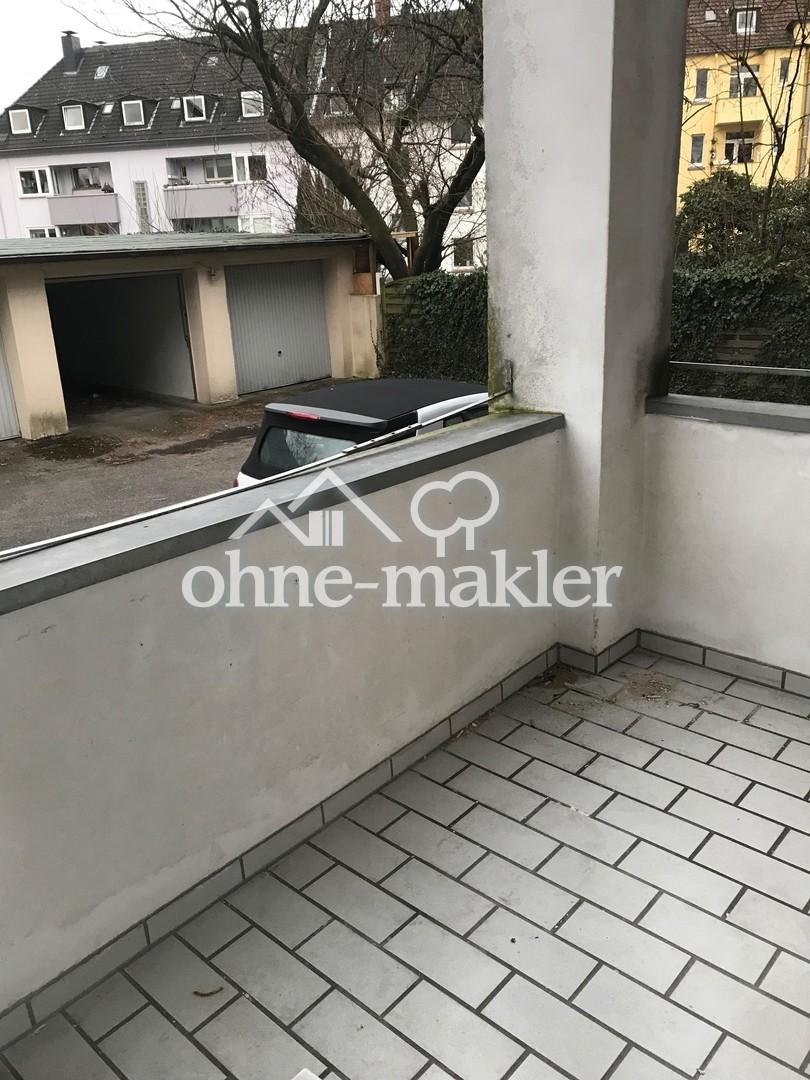 Schöne, helle 2-3 Zimmer-Wohnung in Essen-Huttrop - Foto 4