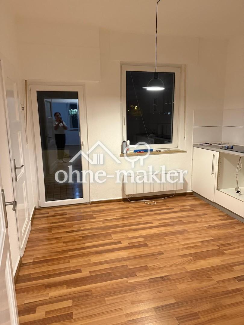 Schöne, helle 2-3 Zimmer-Wohnung in Essen-Huttrop - Foto 2