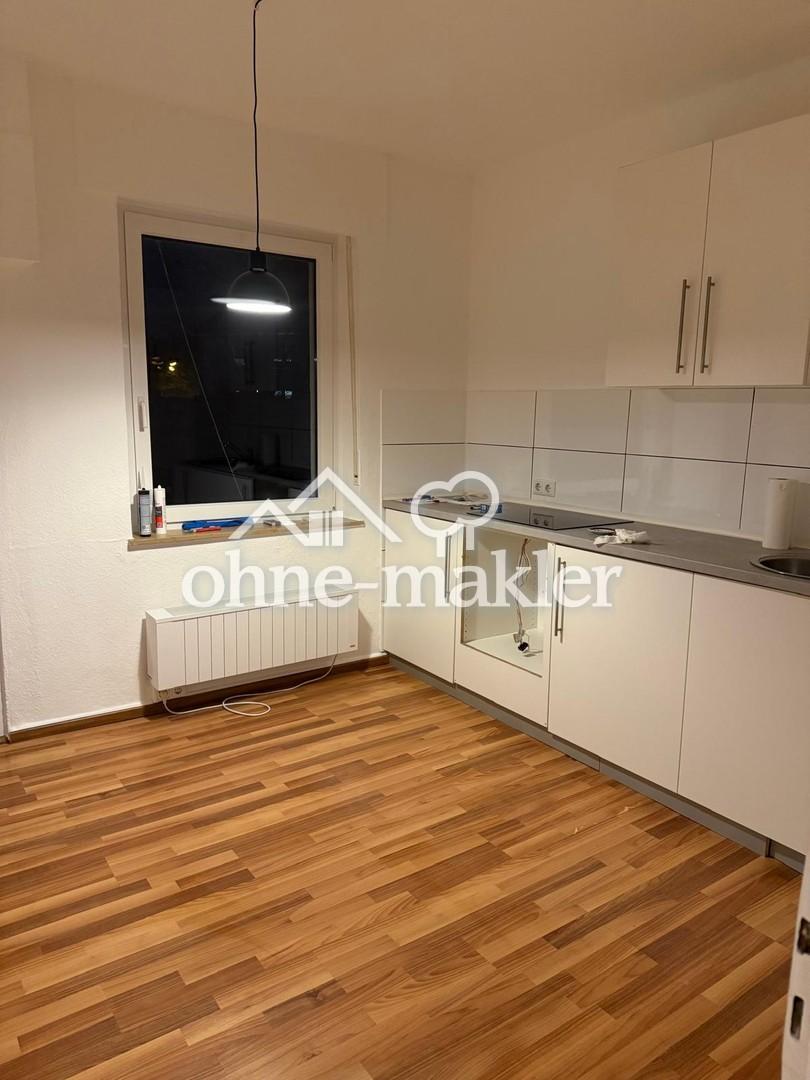 Schöne, helle 2-3 Zimmer-Wohnung in Essen-Huttrop - Foto 1