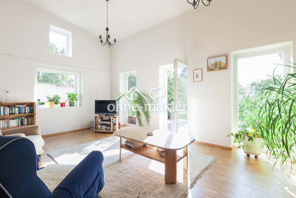 Einfamlienhaus am Plessowere See - Photo 1