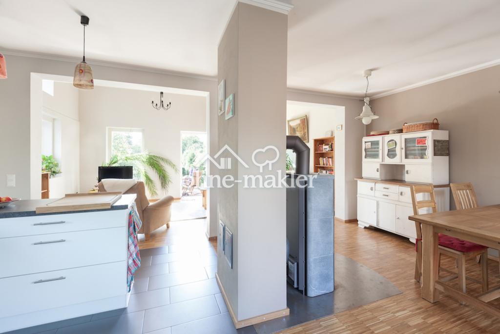 Einfamlienhaus am Plessowere See - Photo 2