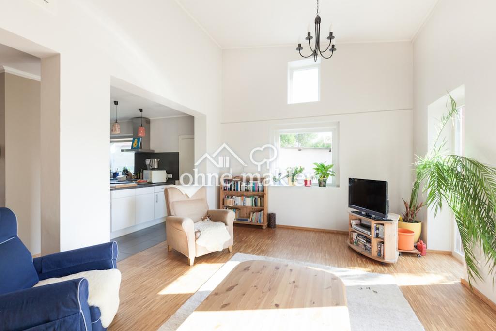Einfamlienhaus am Plessowere See - Photo 3
