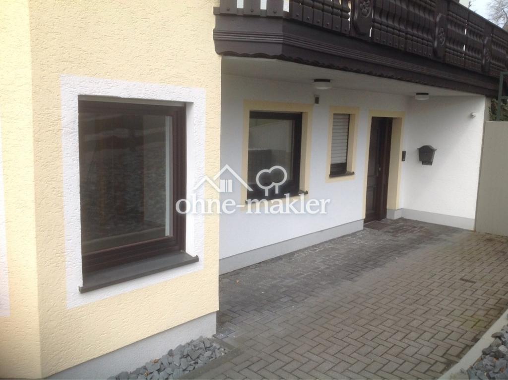 Singlewohnung im Zentrum von Wiehl - Foto 5
