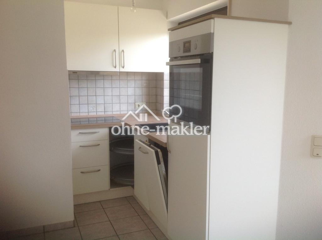 Singlewohnung im Zentrum von Wiehl - Foto 2