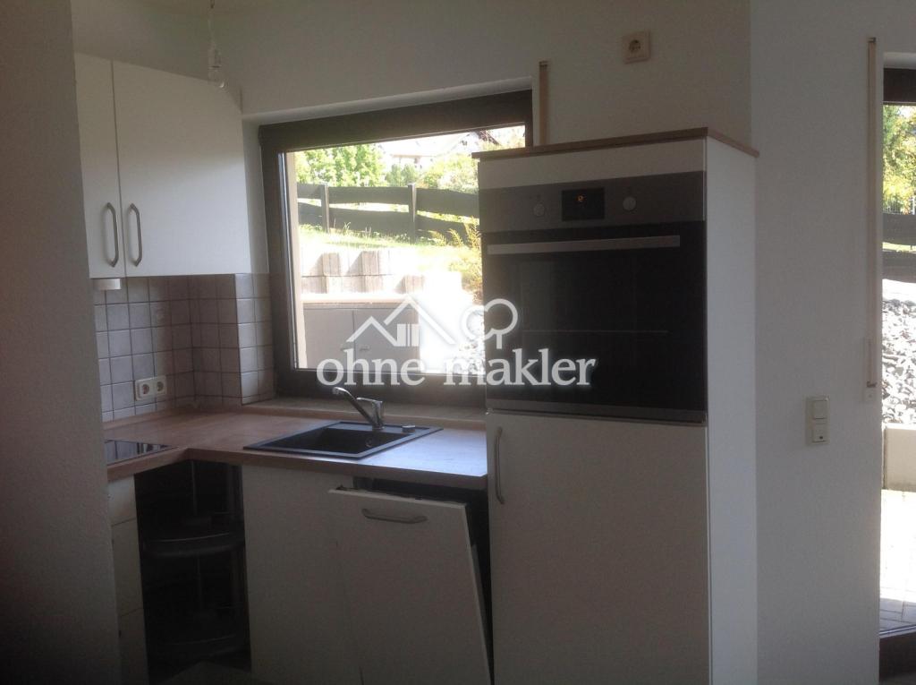 Singlewohnung im Zentrum von Wiehl - Foto 1
