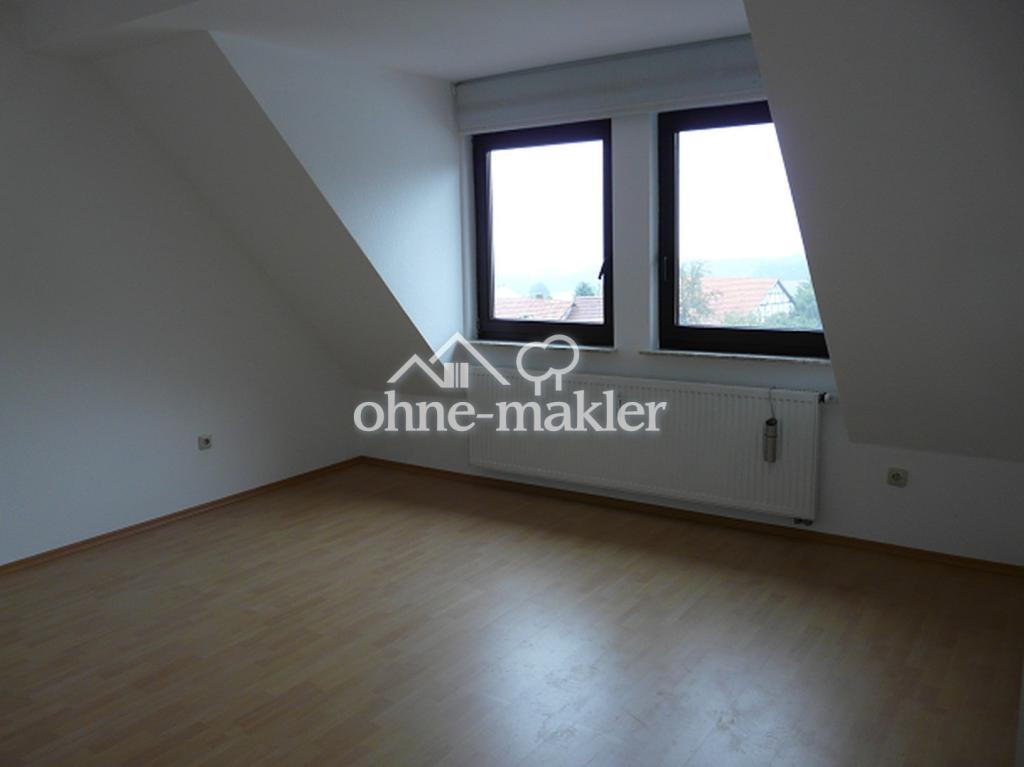 Ohne Makler : Idyllische Lage, traumhafter Weitblick und großzügiges Grundstück - Foto 3