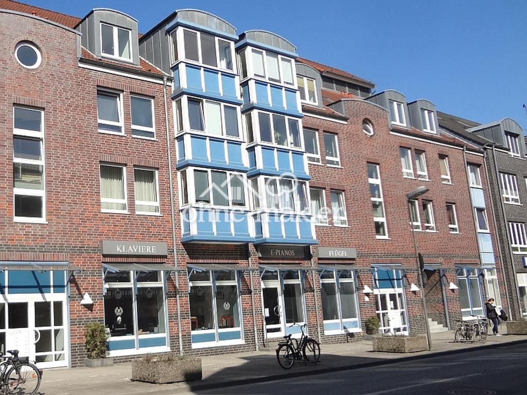 Straßenseite