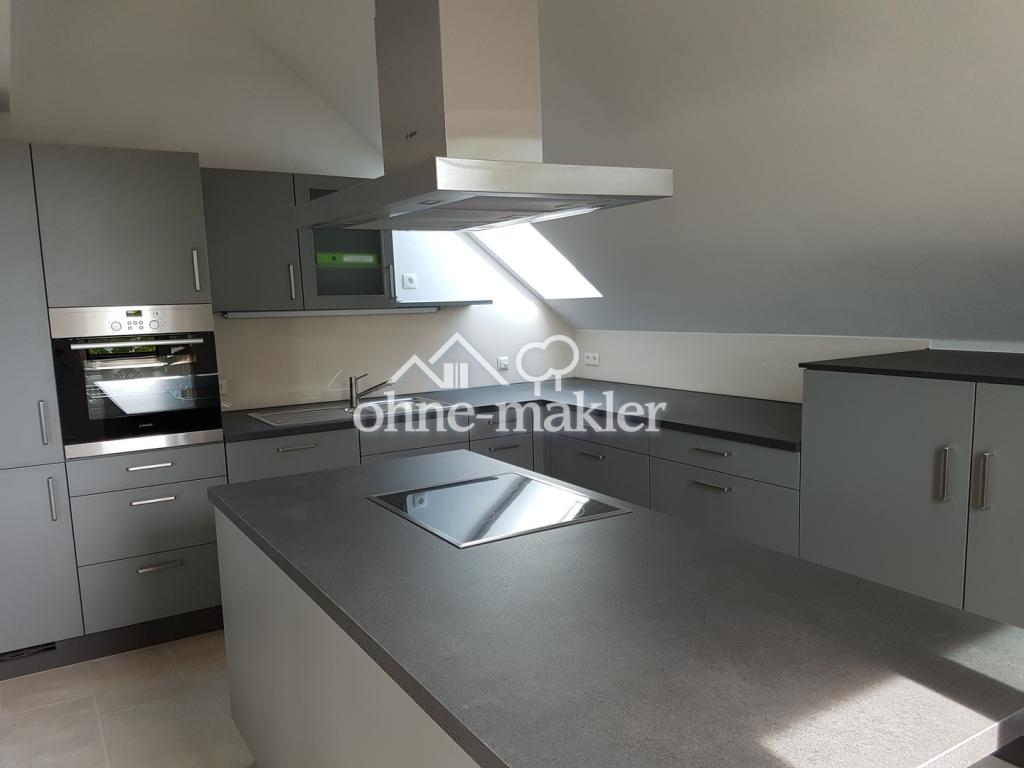 Lichtdurchflutete und hochwertig ausgestattete Loft-Wohnung - Photo 2