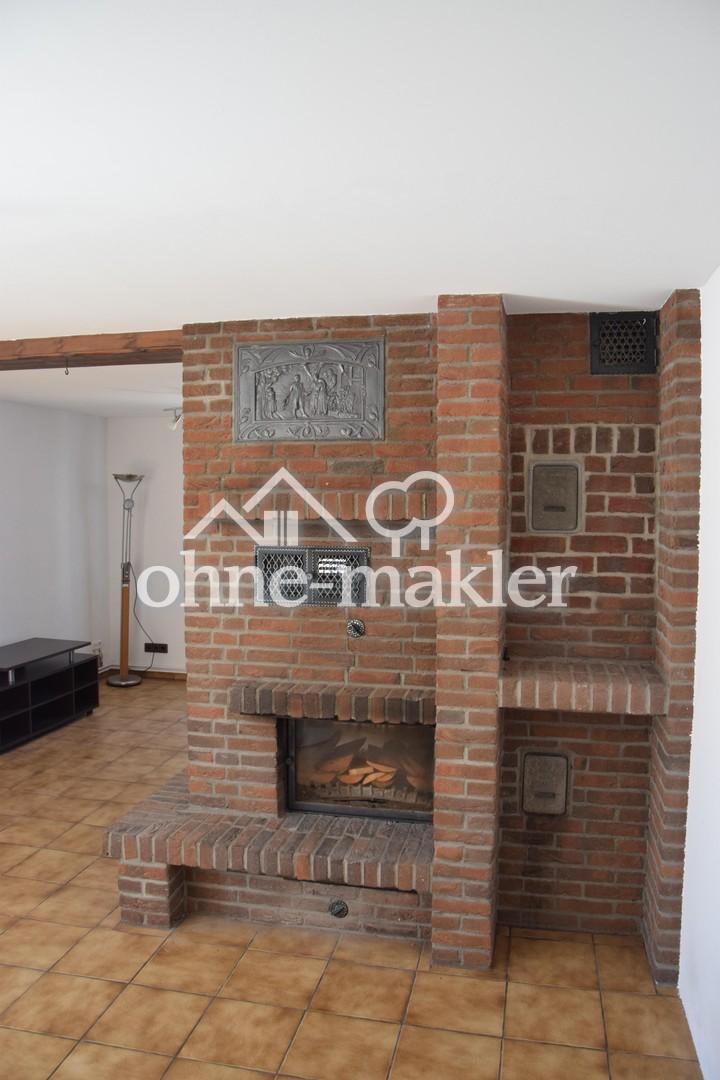 Zentrale Erdgeschosswohnung mit EBK, Kamin und Terasse in Gifhorn - Photo 3