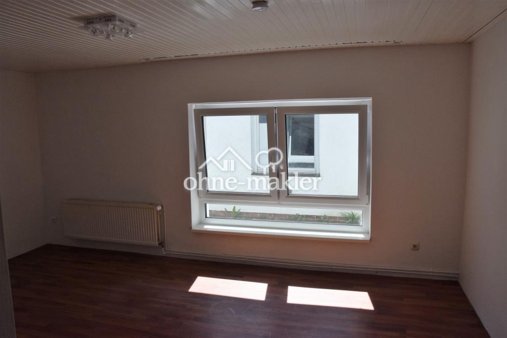 Zentrale Erdgeschosswohnung mit EBK, Kamin und Terasse in Gifhorn - Photo 5