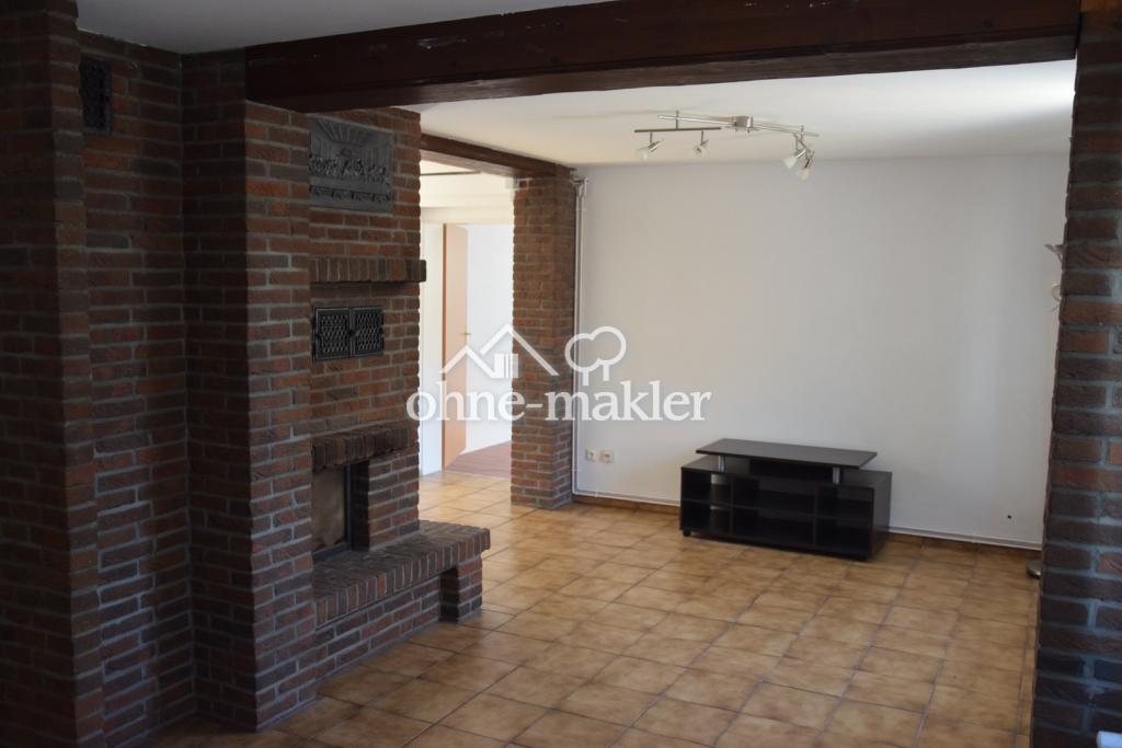 Zentrale Erdgeschosswohnung mit EBK, Kamin und Terasse in Gifhorn - Photo 3
