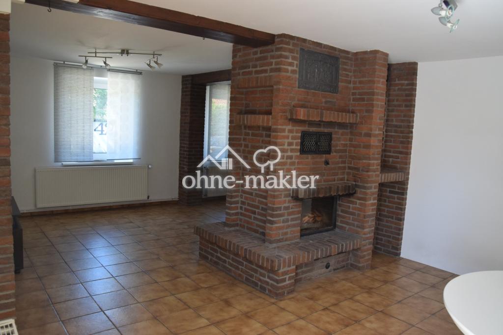 Zentrale Erdgeschosswohnung mit EBK, Kamin und Terasse in Gifhorn - Photo 4