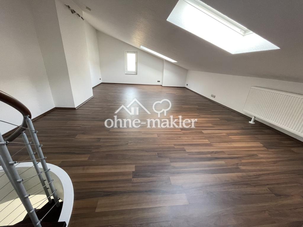 Exklusive 4 Zimmer Wohnung | neue EBK | Hannover Nordstadt nähe UNI - Foto 5