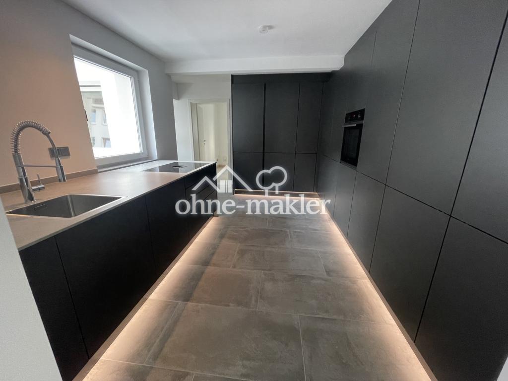Exklusive 4 Zimmer Wohnung | neue EBK | Hannover Nordstadt nähe UNI - Photo 3