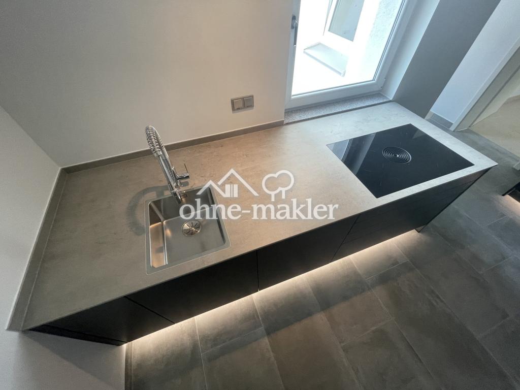Exklusive 4 Zimmer Wohnung | neue EBK | Hannover Nordstadt nähe UNI - Photo 4