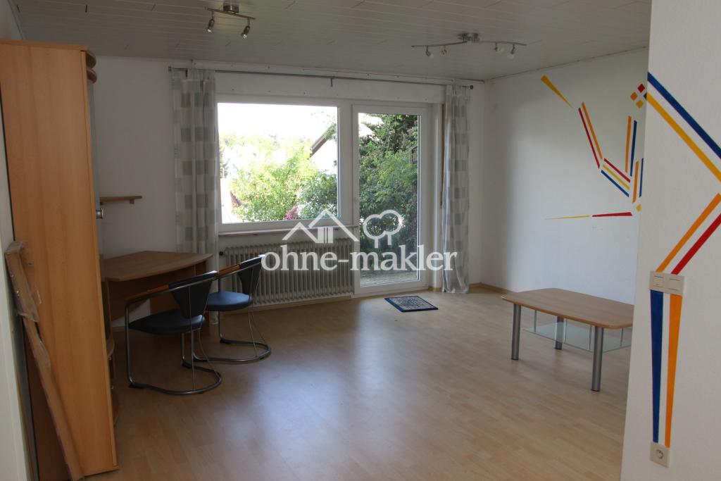 2-Zimmer-Wohnung in Grünwettersbach - Foto 3