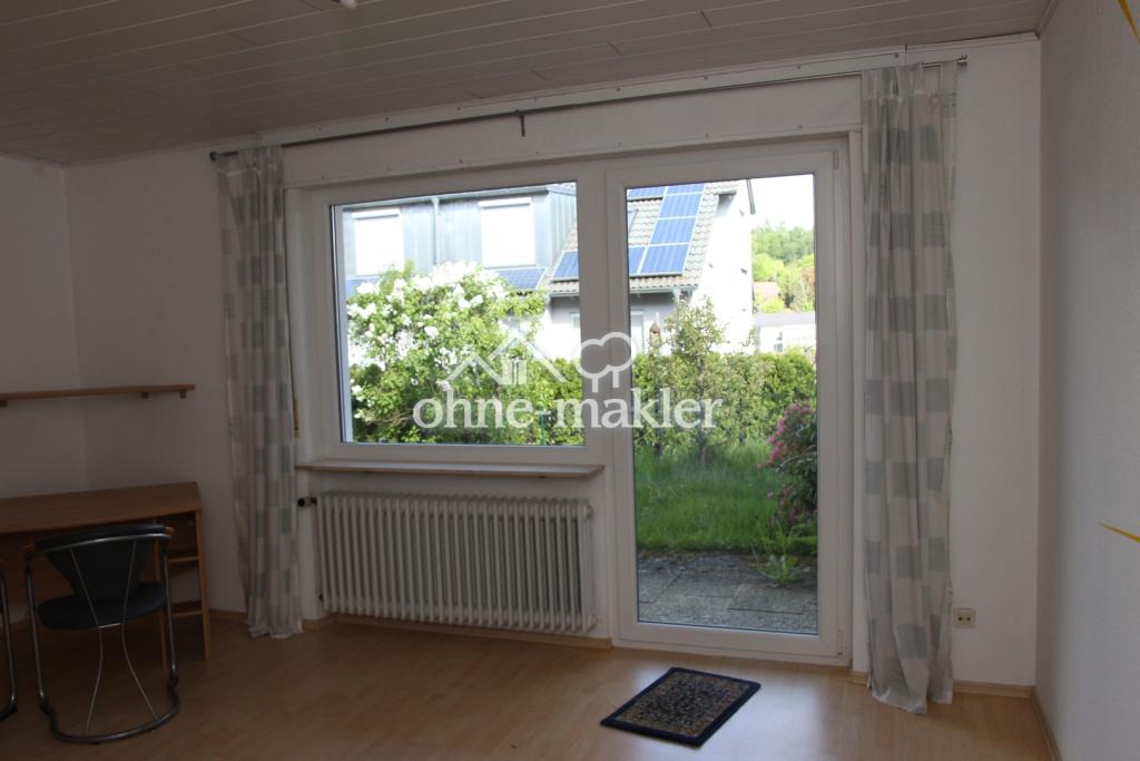 2-Zimmer-Wohnung in Grünwettersbach - Foto 1