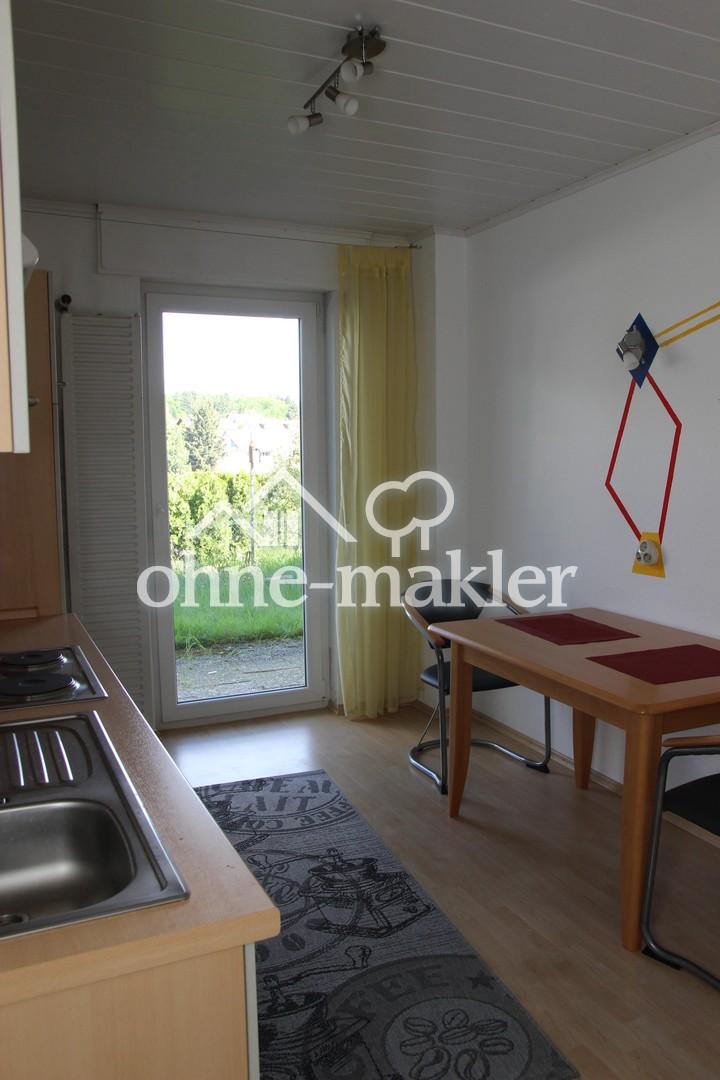 2-Zimmer-Wohnung in Grünwettersbach - Foto 5