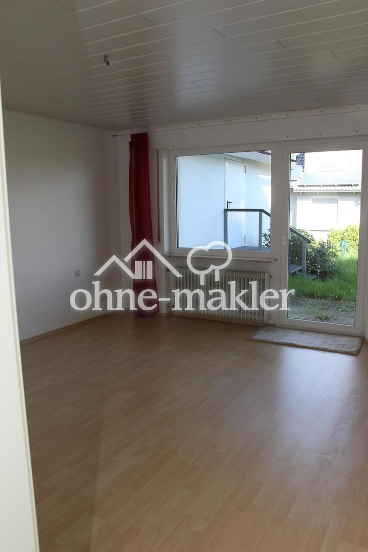 2-Zimmer-Wohnung in Grünwettersbach - Foto 4