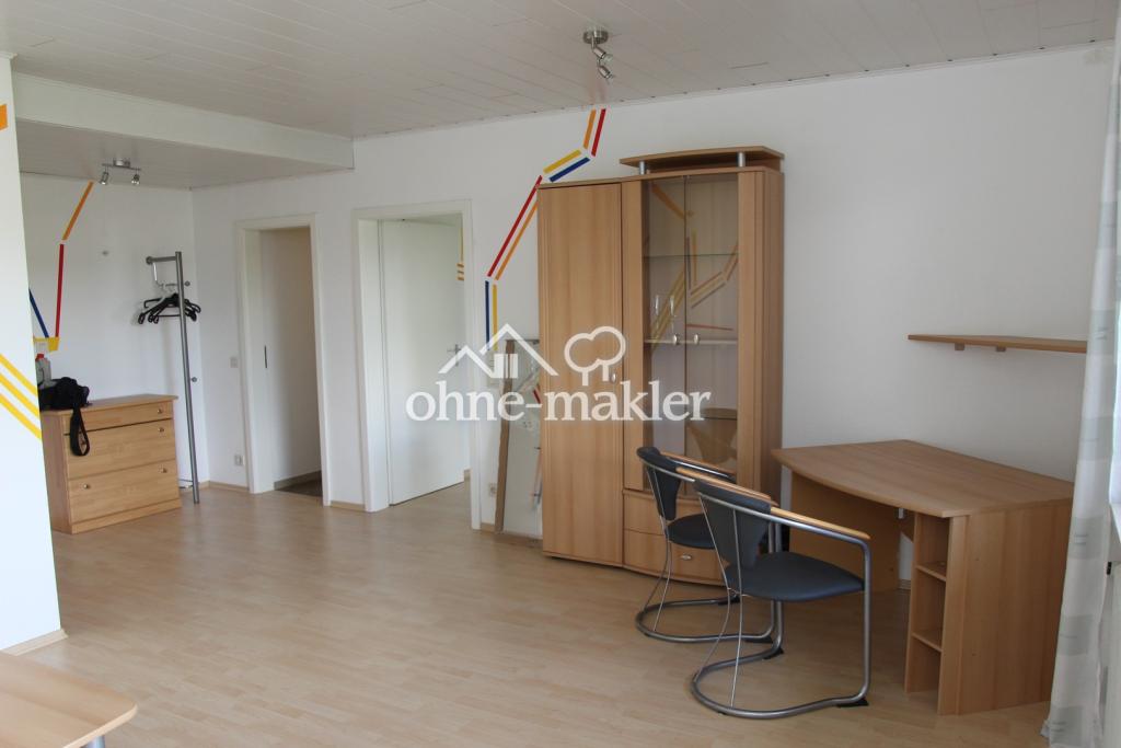2-Zimmer-Wohnung in Grünwettersbach - Foto 4