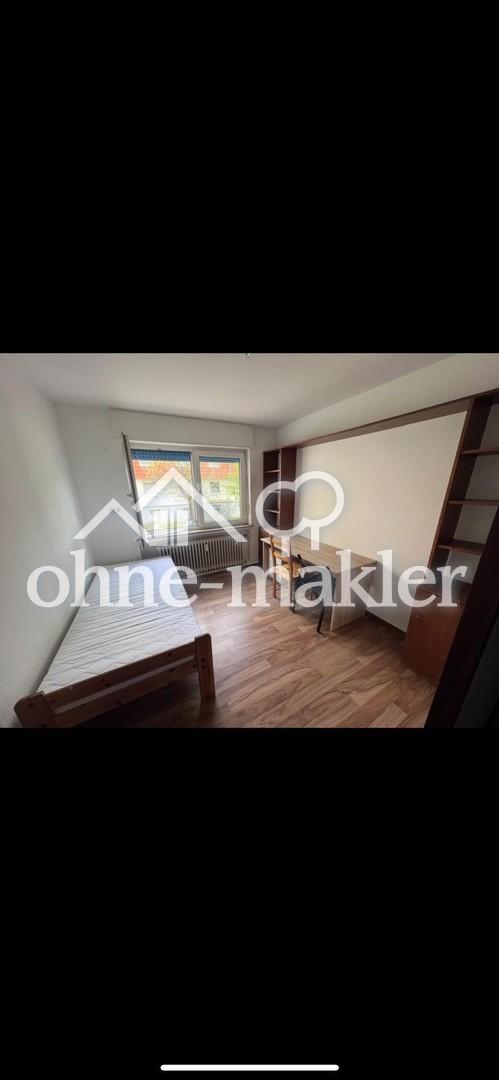 Von Privat: Studenten-Apartment, nur für Studenten/only for students! - Photo 1