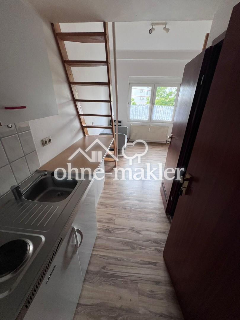 Von Privat: Studenten-Apartment, nur für Studenten/only for students! - Photo 4