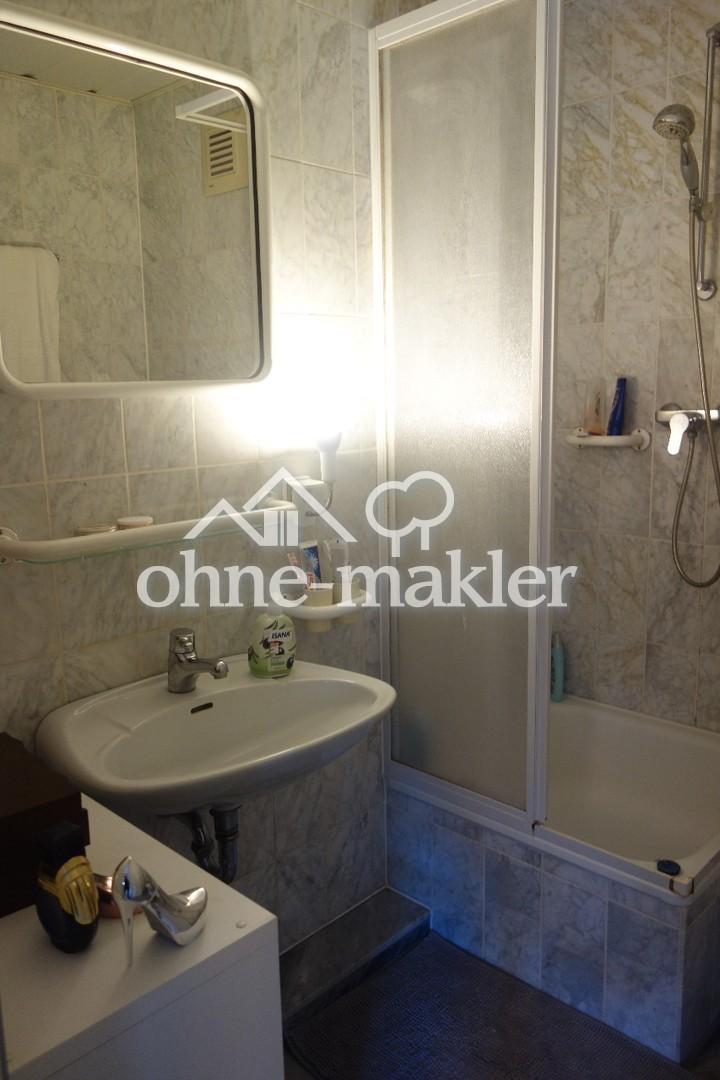 helles, freundliches 1 Zimmer-Appartement mit Balkon - Foto 3