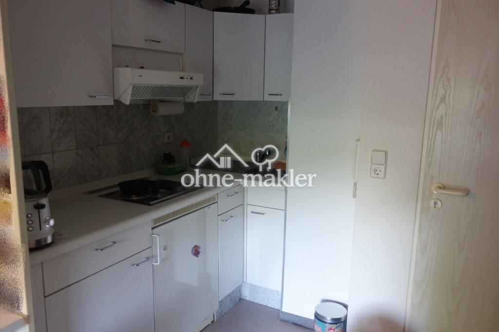 helles, freundliches 1 Zimmer-Appartement mit Balkon - Foto 2