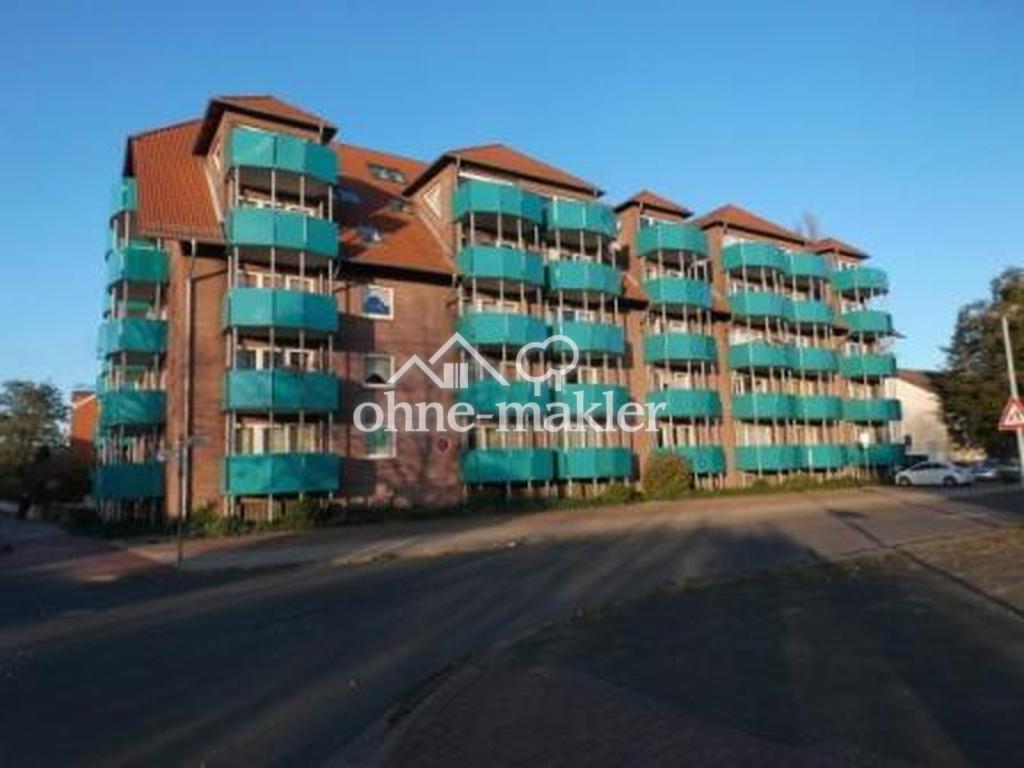 helles, freundliches 1 Zimmer-Appartement mit Balkon - Foto 5