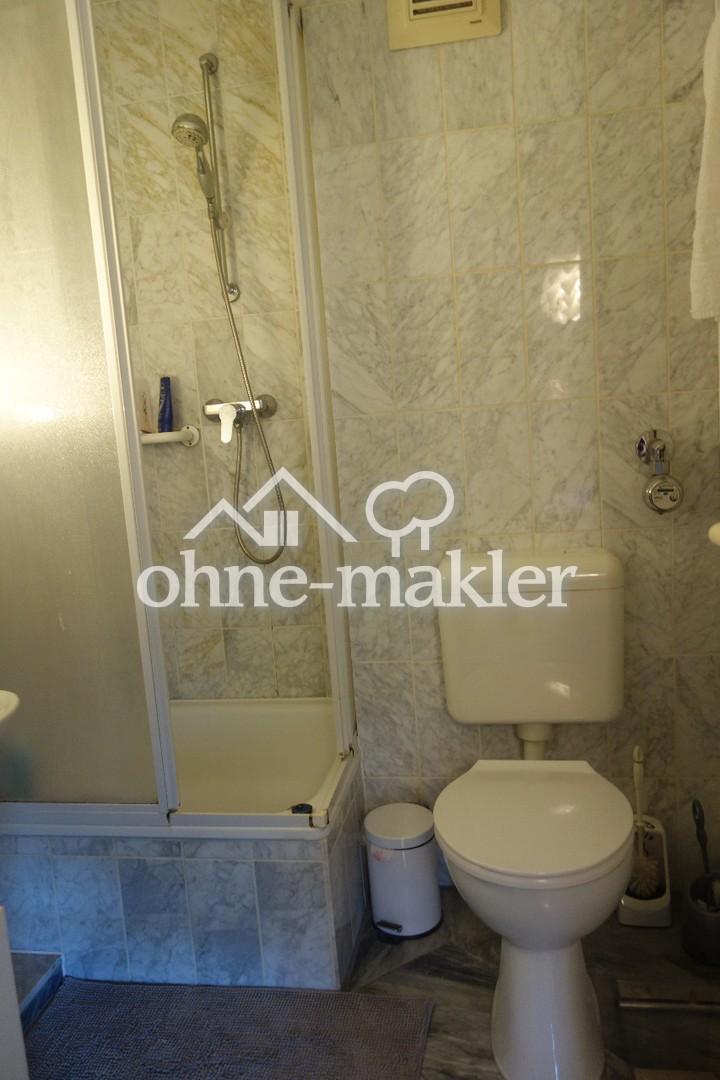helles, freundliches 1 Zimmer-Appartement mit Balkon - Foto 1