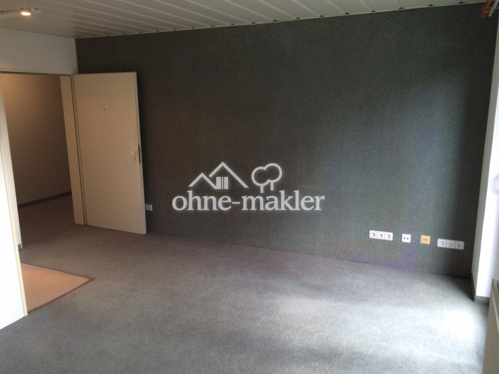 helles, freundliches 1 Zimmer-Appartement mit Balkon - Foto 4