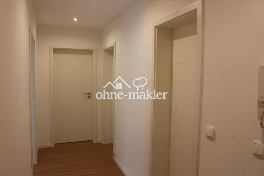2,5-R.-Wohnung im Natursteinhaus in grüner Lage - Foto 3