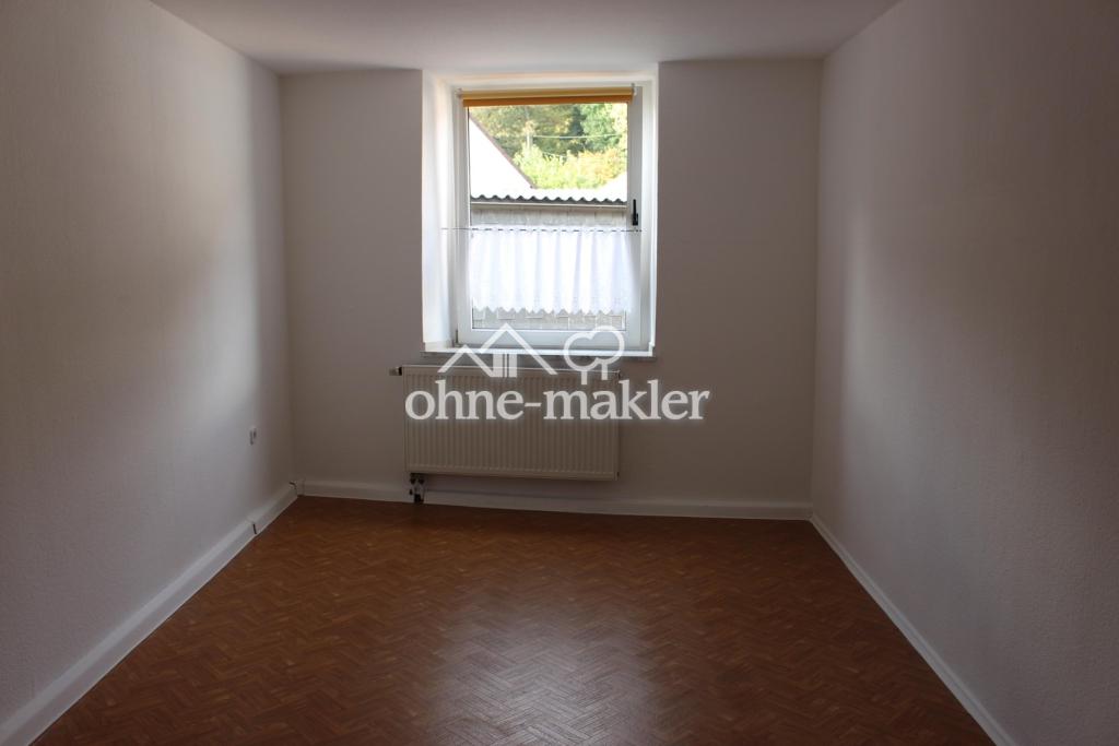 2,5-R.-Wohnung im Natursteinhaus in grüner Lage - Foto 5