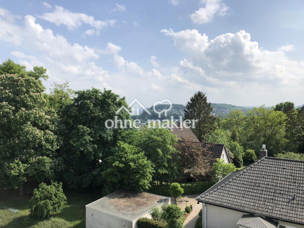 ruhige, helle 2-Zimmer-Wohnung am Klüt mit Blick ins Wesertal - Foto 5