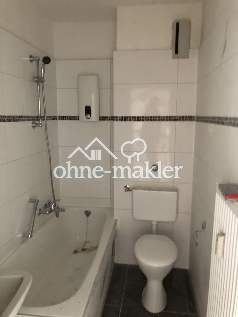 ruhige, helle 2-Zimmer-Wohnung am Klüt mit Blick ins Wesertal - Foto 2