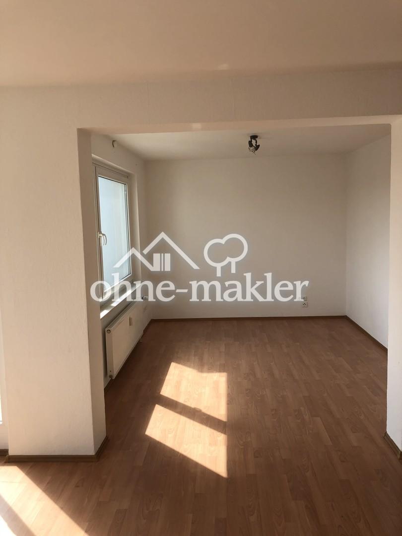 ruhige, helle 2-Zimmer-Wohnung am Klüt mit Blick ins Wesertal - Photo 2