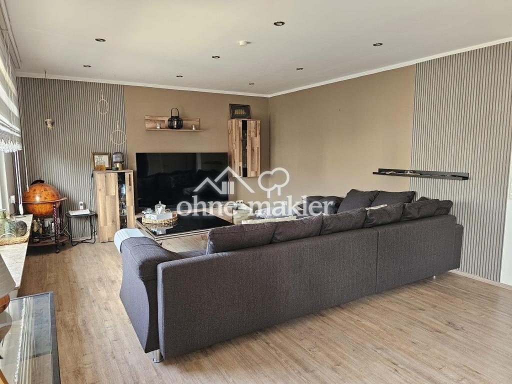 Charmante 3-ZKB-Wohnung - Foto 1