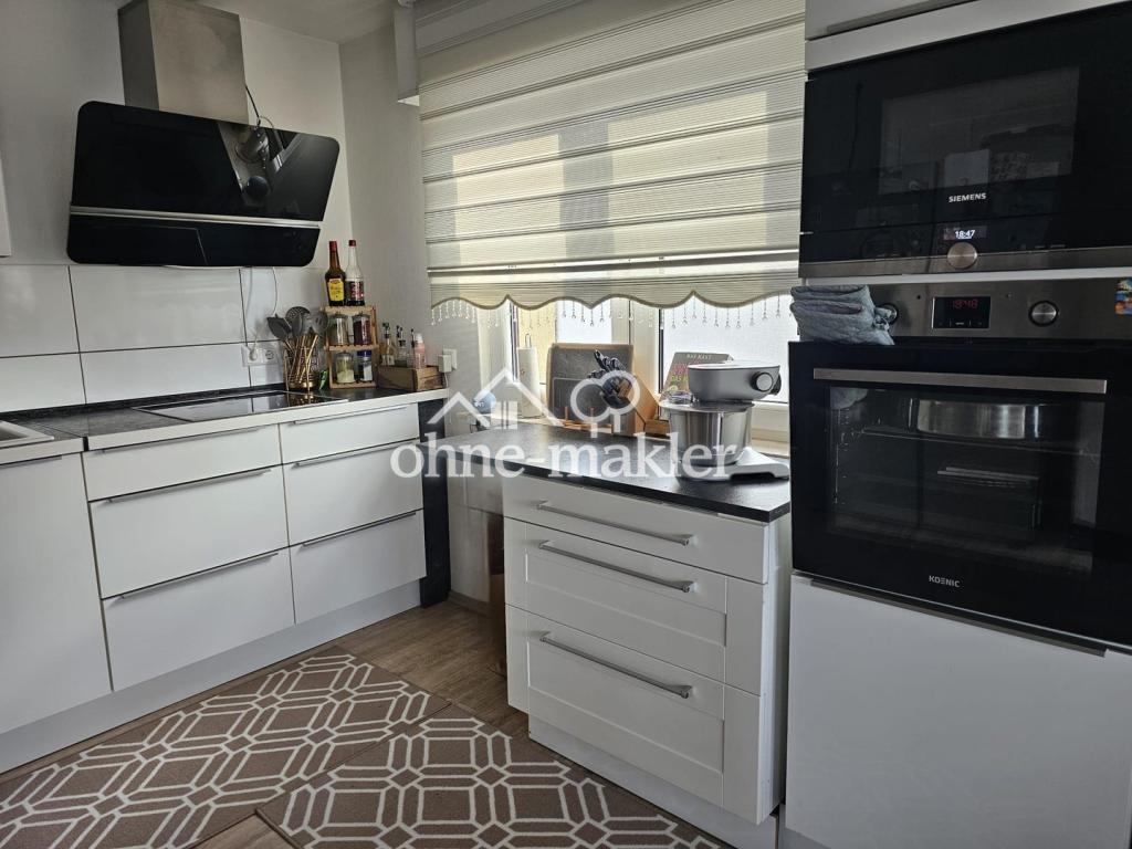 Charmante 3-ZKB-Wohnung - Foto 4