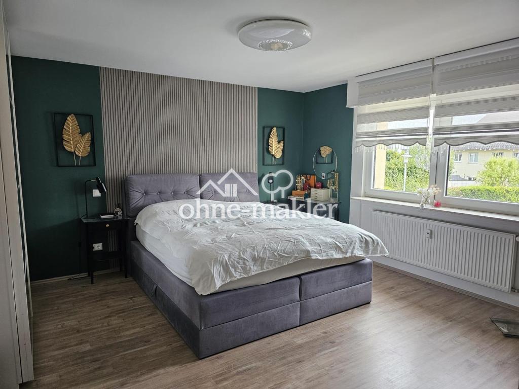 Charmante 3-ZKB-Wohnung - Foto 3