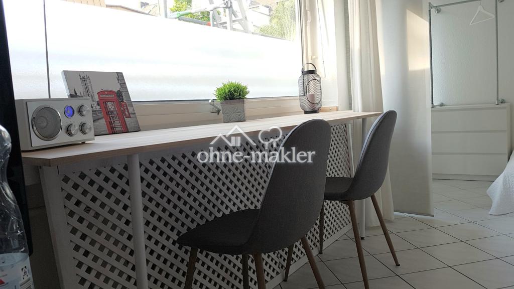 Bar am Fenster