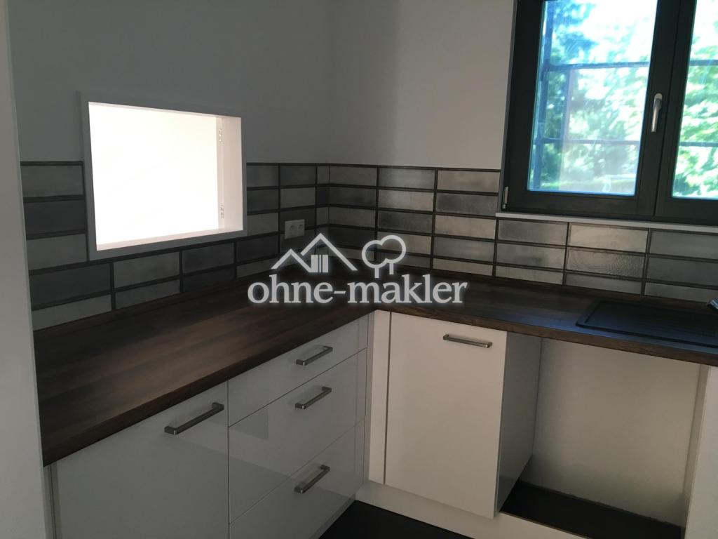Groß Flottbek: 2,5 Zimmer mit kl. Garten in grüner Lage (WG 1) - Photo 4