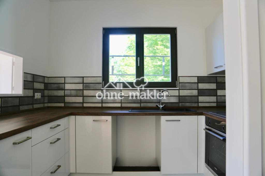 Groß Flottbek: 2,5 Zimmer mit kl. Garten in grüner Lage (WG 1) - Photo 5