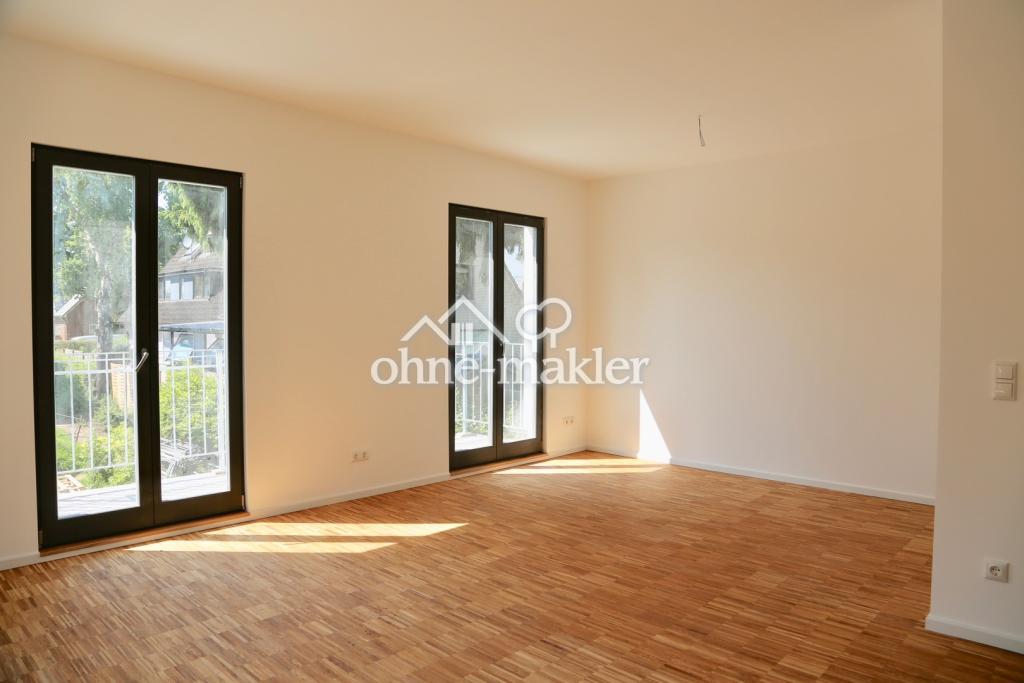 Groß Flottbek: 2,5 Zimmer mit kl. Garten in grüner Lage (WG 1) - Photo 2