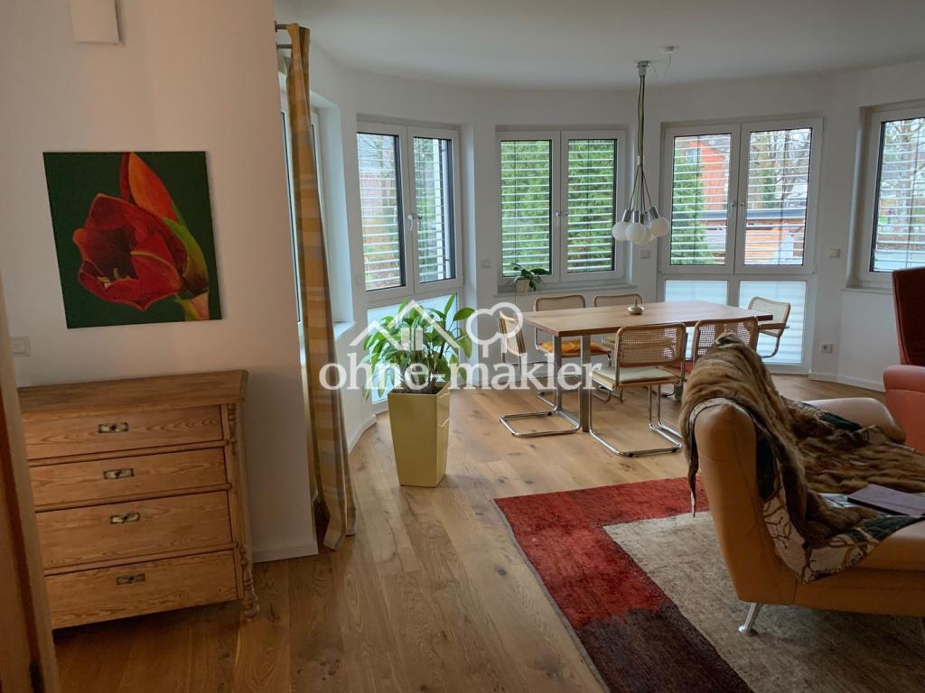 Hochwertige 2,5-Zimmer Wohnung von Privat in ruhiger 1A Lage - Foto 5