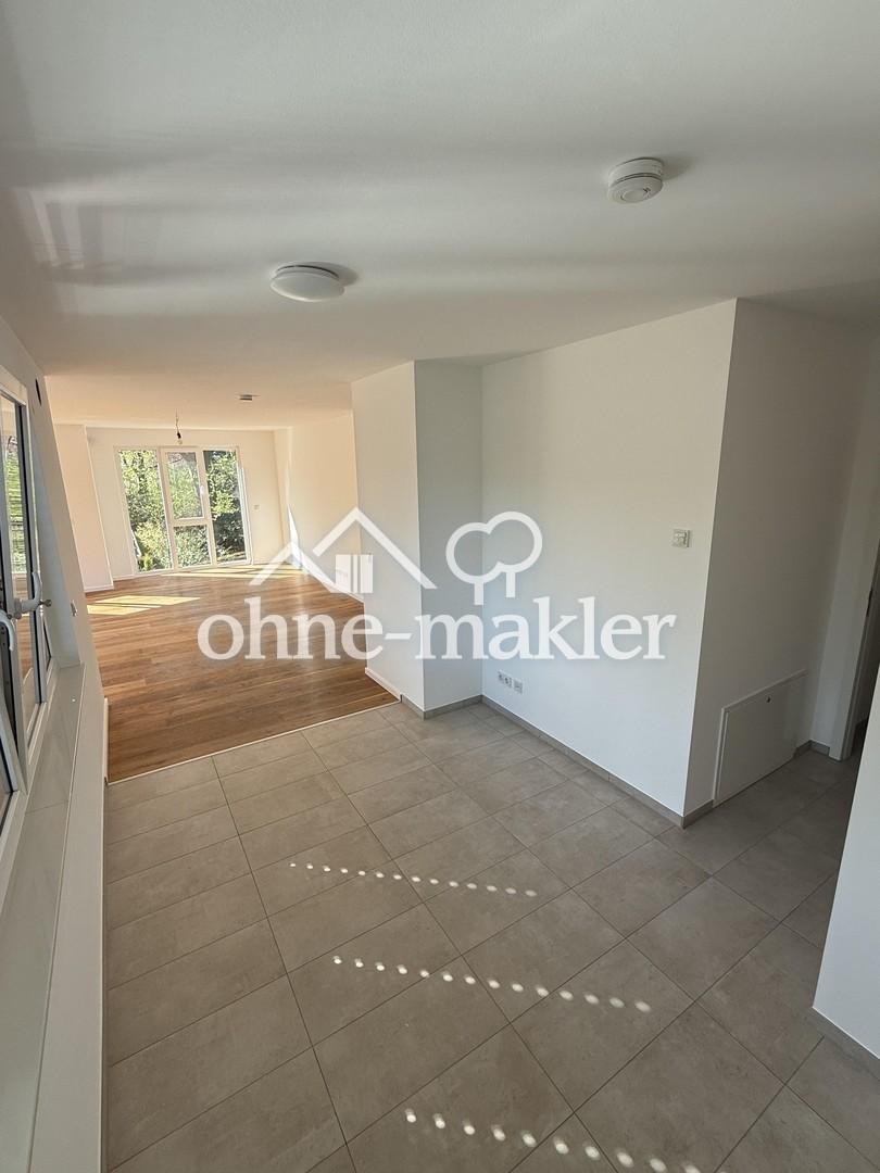 Hochwertige 2,5-Zimmer Wohnung von Privat in ruhiger 1A Lage - Foto 2