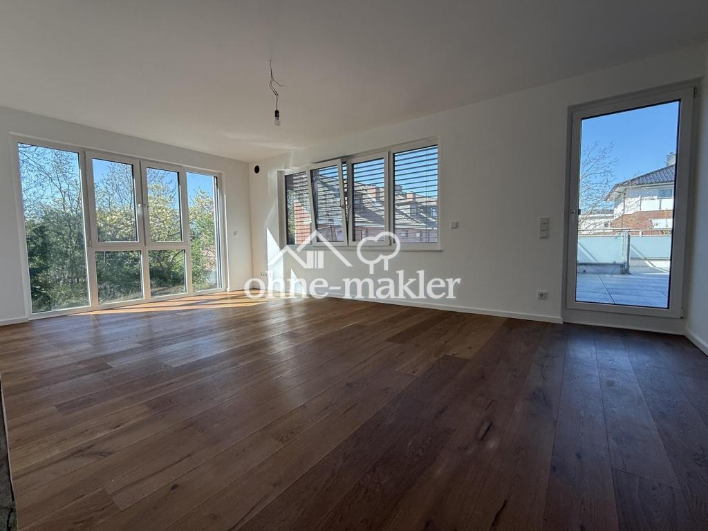 Hochwertige 2,5-Zimmer Wohnung von Privat in ruhiger 1A Lage - Foto 3