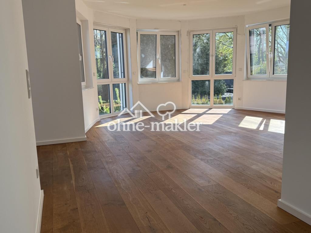 Hochwertige 2,5-Zimmer Wohnung von Privat in ruhiger 1A Lage - Foto 4
